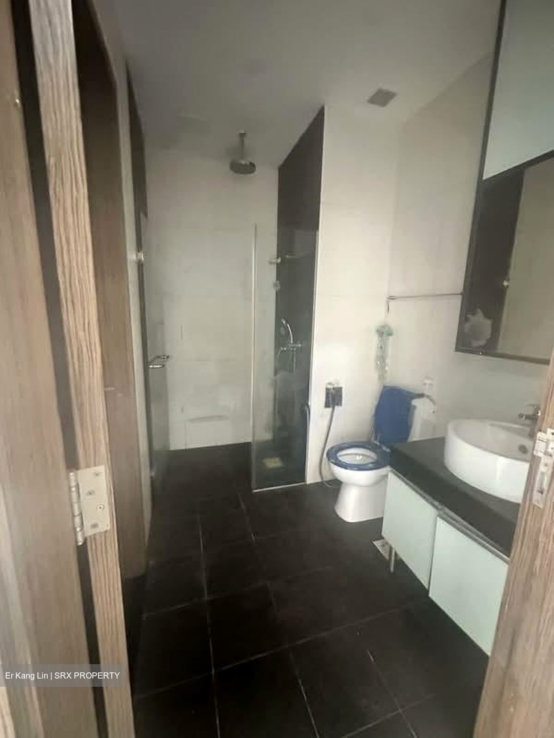 Parc Rosewood (D25), Condominium #568137361